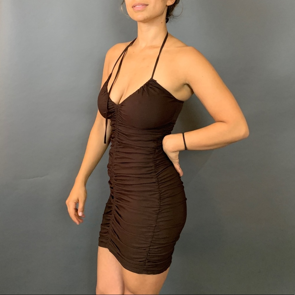 MADDIE DRESSS EUPHORIA